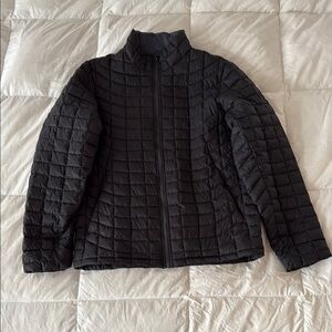 Ben Sherman Black Lightweight Jacket